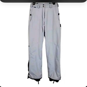 COPY - Columbia convert performance board apparel snowboard ski pants women’s s…